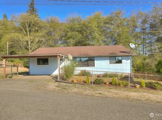 900 Valley View Way, Aberdeen, WA 98520