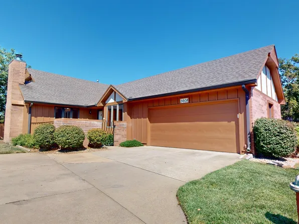 5608 SW Hawick Ln, Topeka, KS 66614