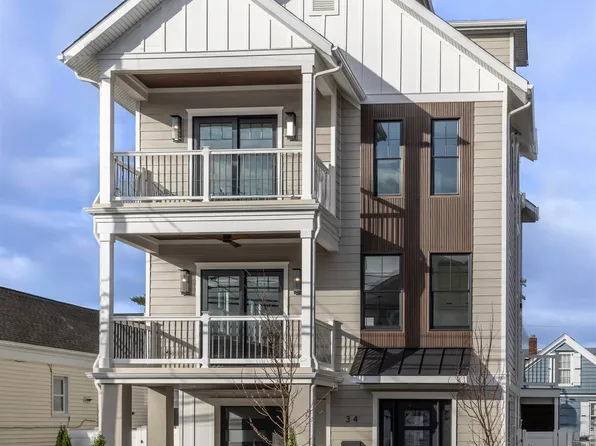 34 N Essex Ave, Margate City, NJ 08402