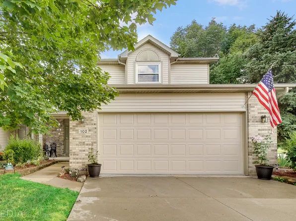 102 Terrace Ct, Bourbonnais, IL 60914