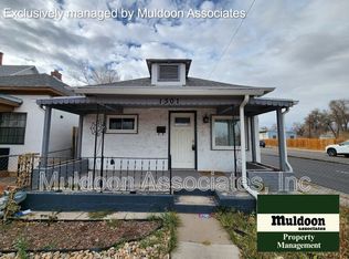 1301 Cypress St, Pueblo, CO 81004