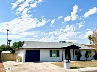 4737 W Frier Dr, Glendale, AZ 85301