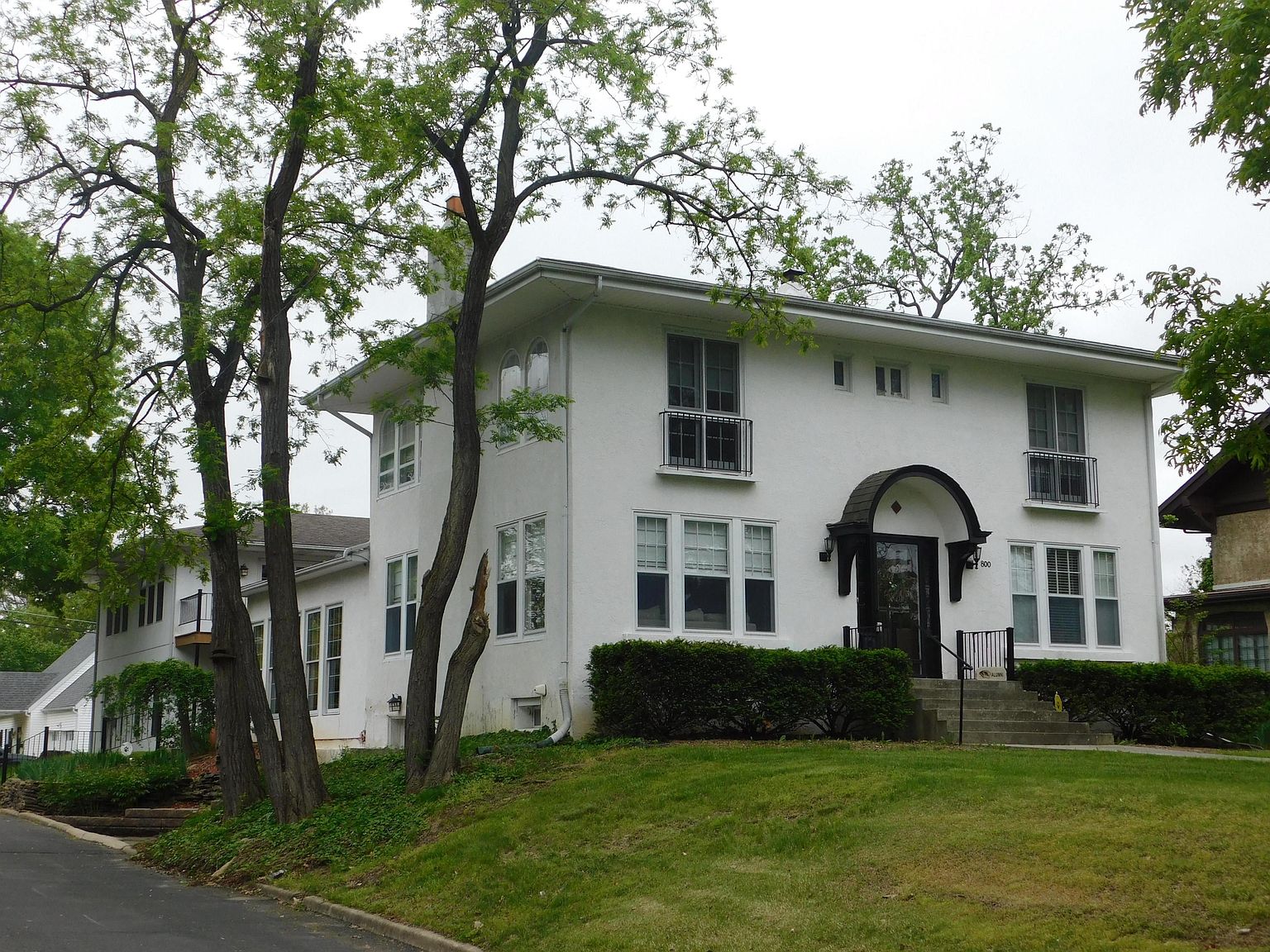 800 Gilman St Moberly Mo 65270 Zillow