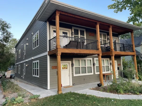 2713 30th Ave S Unit 1, Minneapolis, MN 55406