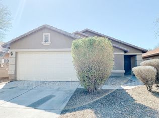 25839 W Winslow Ave, Buckeye, AZ 85326