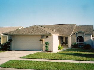 5380 Warrior Ln, Kissimmee, FL 34746