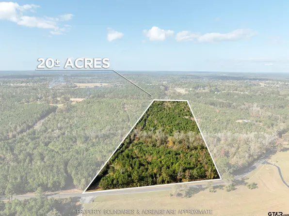 C Old Hwy #135, Gladewater, TX 75647