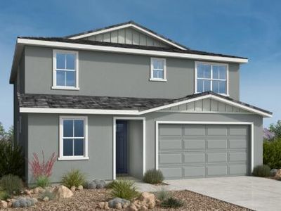 25317 N 165TH Lane, Surprise, AZ, 85387