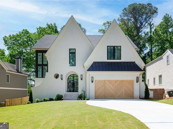 3449 Keswick Dr, Atlanta, GA 30341