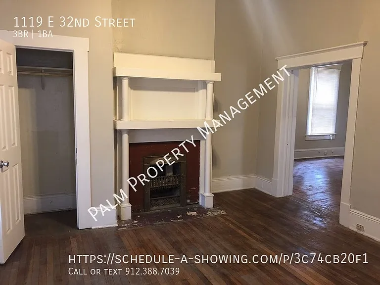 1119 E 32nd St — Photo 12