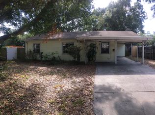 4706 W Knights Ave, Tampa, FL 33611