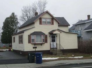 296 Mechanic St, Leominster, MA 01453