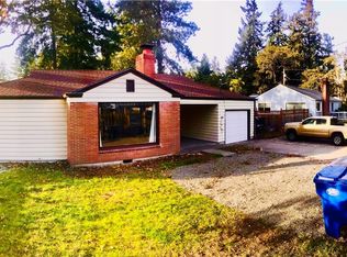 8410 Custer Rd SW, Lakewood, WA 98499