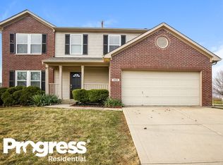11633 Sandwood Ct, Indianapolis, IN 46235