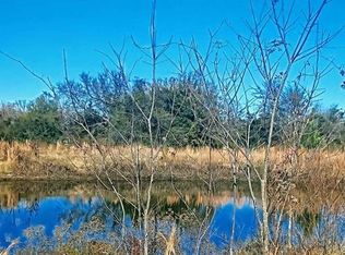 County Road 45800, Blossom, TX 75416