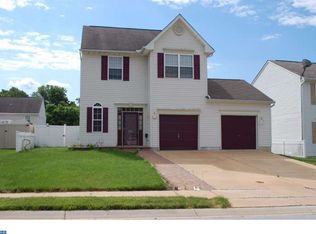 178 N Katrin Cir, New Castle, DE 19720