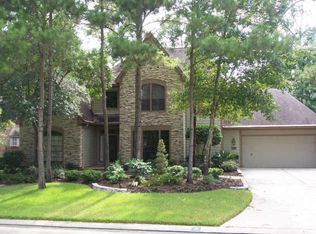 15 Thornbush Pl, Spring, TX 77381