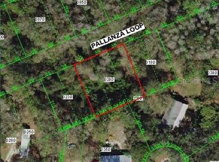 12456 Pallanza Loop, New Port Richey, FL 34654