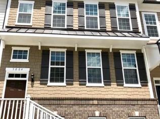 5004 Reedybrook Xing, Apex, NC 27523