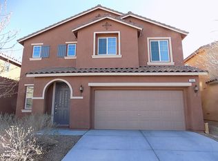7861 Dell Ridge Ave, Las Vegas, NV 89179