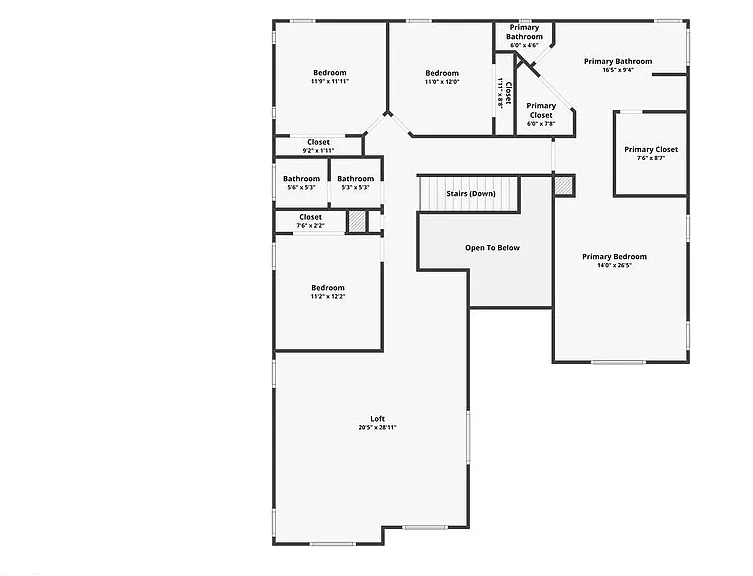 3130 E Cowboy Cove Trl — Photo 3