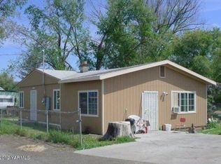 1609 S 14th St, Yakima, WA