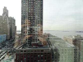 Rented by Battery Park Realty