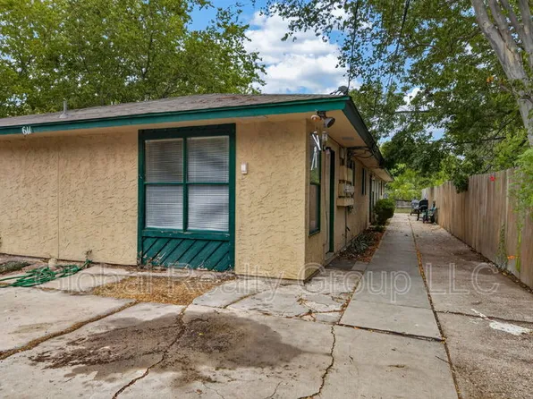 611 W Harding Blvd #1, San Antonio, TX 78221