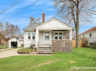 2852 Buchanan Ave SW, Wyoming, MI 49548