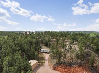 27651 Country View Dr, Hot Springs, SD 57747