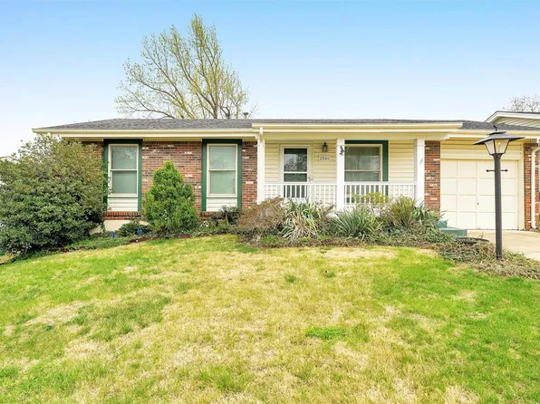 2006 Mark Anthony Dr, Fenton, MO 63026