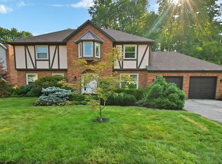 66 Juniper Ave, Westerville, OH 43081
