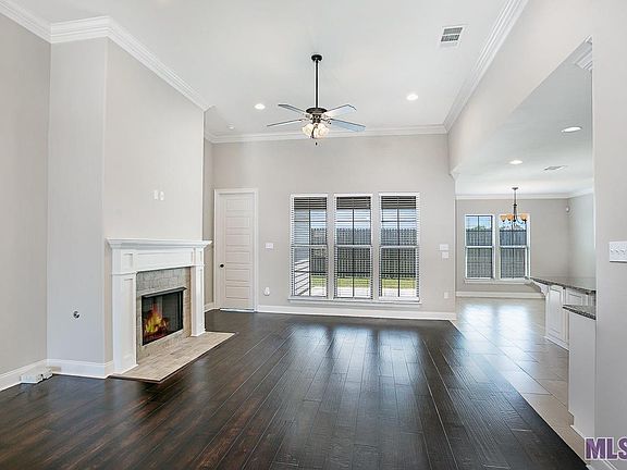 3rd image of 17212 Herringbone Dr