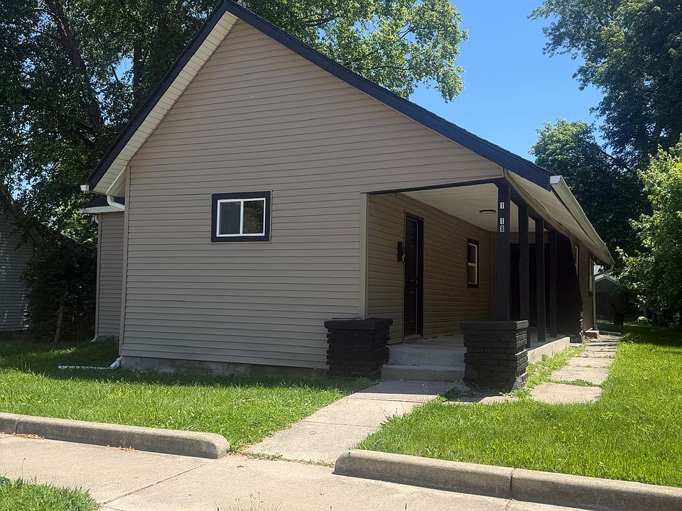 1st image of 1718 N Lafountain St #1
