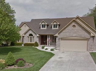 4276 Silver Hill Dr, Greenwood, IN