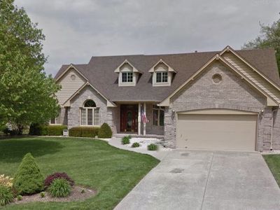 4276 Silver Hill Dr, Greenwood, IN, 46142