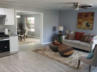 2507 Stratford Ct, San Antonio, TX 78223