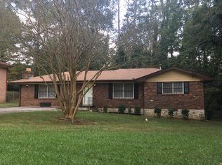 2393 Colorado Trl SW, Atlanta, GA 30331