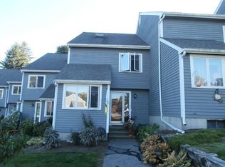 31 Blithewood Ave APT 105, Worcester, MA 01604