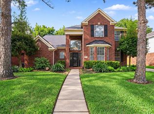 17510 Tall Maple Ct, Houston, TX 77095