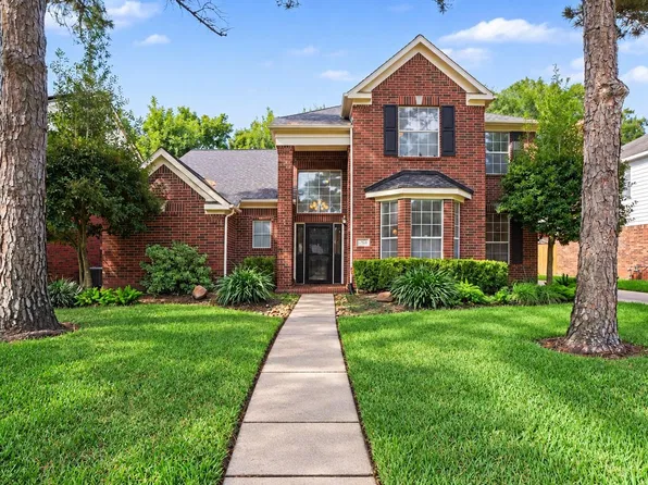 17510 Tall Maple Ct, Houston, TX 77095