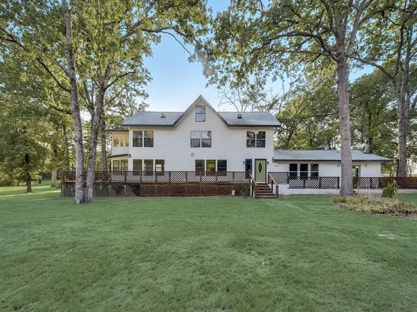 452 Private Road 6815, Mabank, TX 75147
