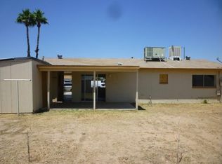 14409 N 3rd Ave, El Mirage, AZ 85335