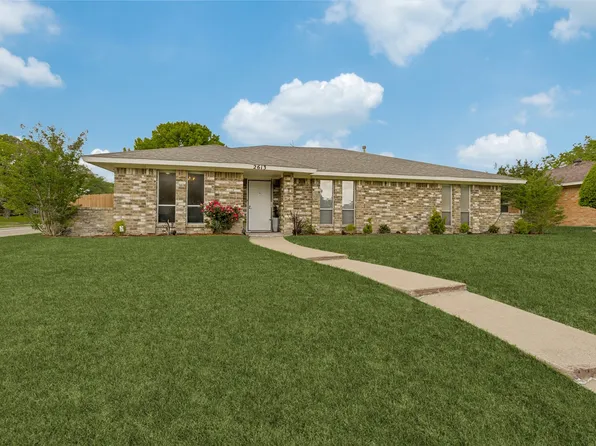 2613 Flagstone Dr, Plano, TX 75075