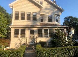 29 Monroe Ave #2, Worcester, MA 01602