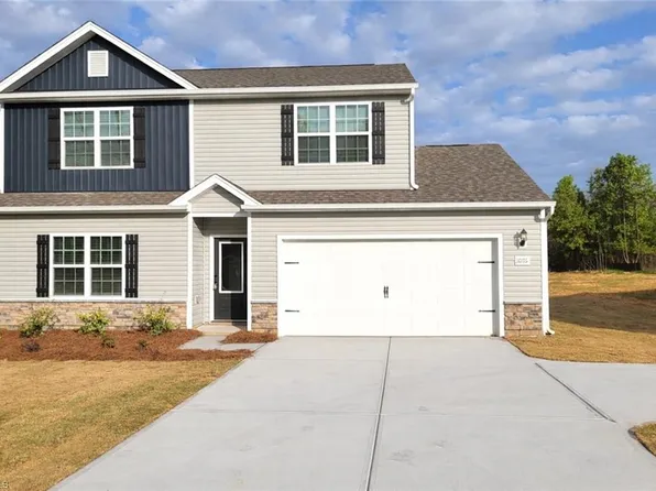 1076 Jonestown Rd, Winston Salem, NC 27103