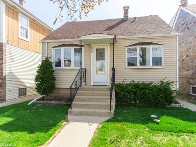 4529 N New England Ave, Harwood Heights, IL, 60706