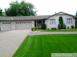 10107 Orchard Trl N, Brooklyn Park, MN 55443