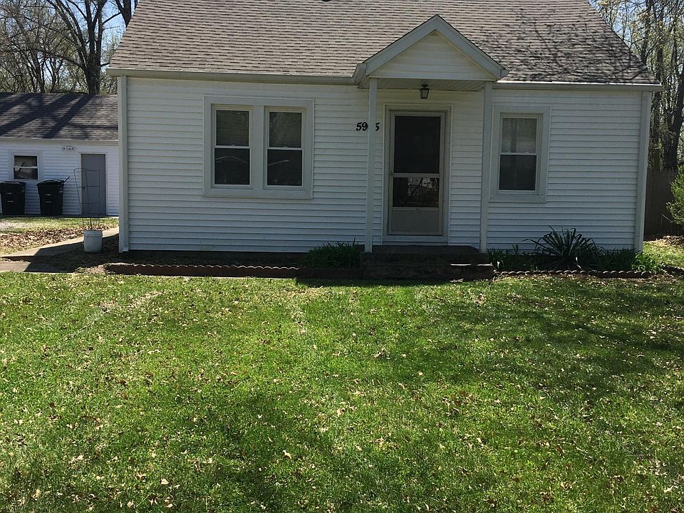 1st image of 5965 Sunrise Ave