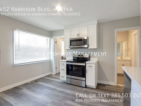 2nd image of 2452 Harrison Blvd